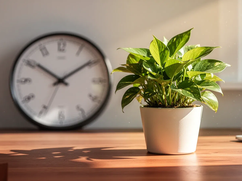 Energiemanagement löst starres Zeitmanagement ab - Foto: über boerse-global.de