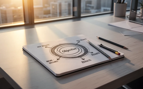 OKR-Methode: So setzen Unternehmen ihre Strategie um - Foto: über boerse-global.de