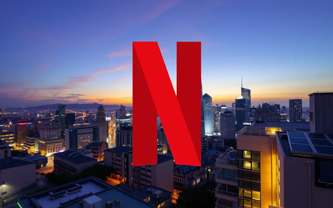 Netflix en la encrucijada: Una batalla de adquisición sin precedentes - Foto: über boerse-global.de