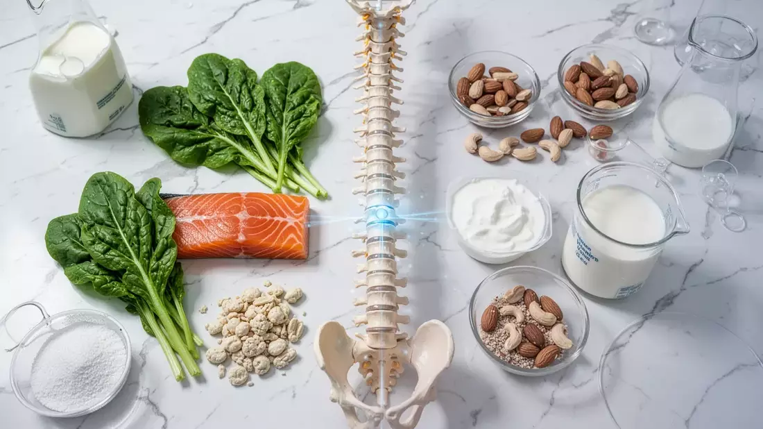 Knochengesundheit senkt Diabetes-Risiko - Bild: über boerse-global.de