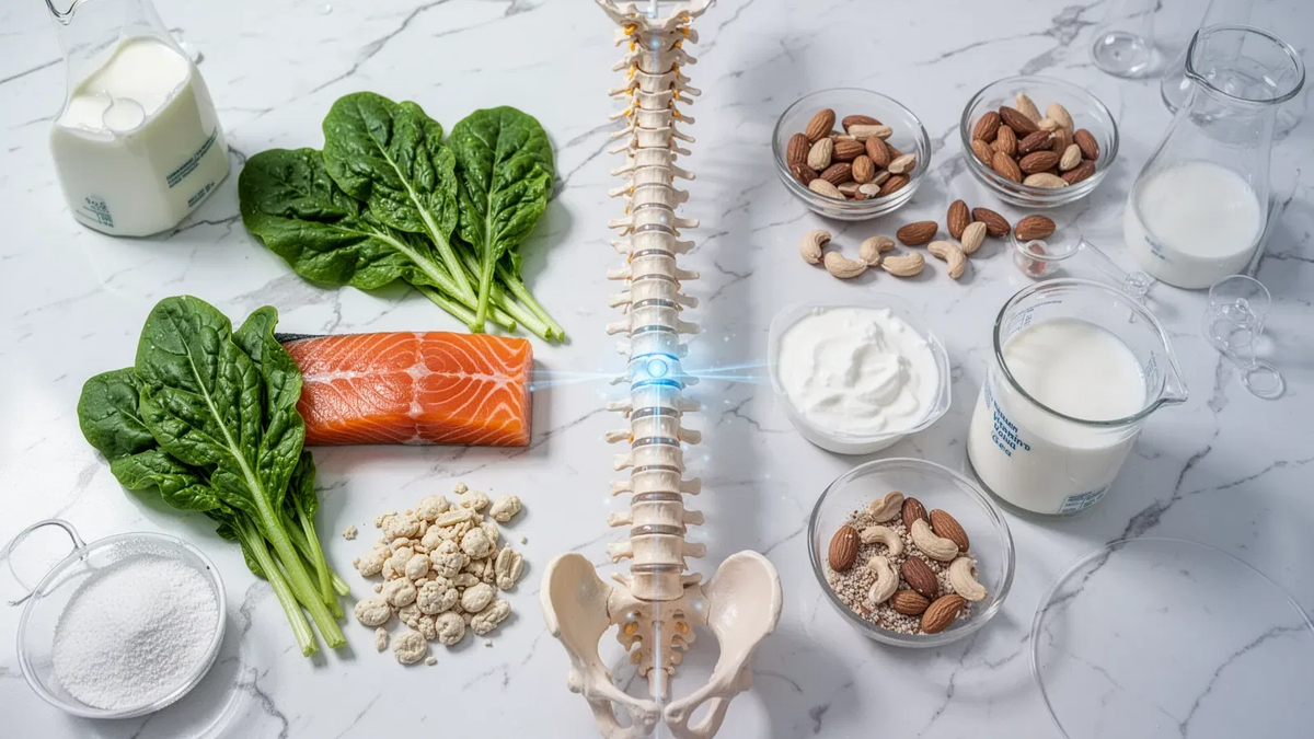 Knochengesundheit senkt Diabetes-Risiko - Foto: über boerse-global.de