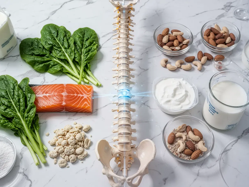 Knochengesundheit senkt Diabetes-Risiko - Foto: über boerse-global.de