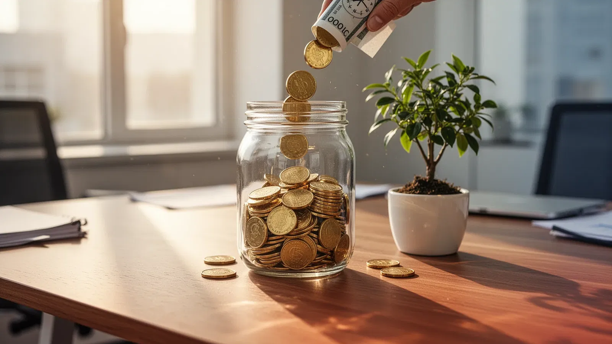 Zeitwertkonten: Das flexible Finanzmodell für Auszeiten - Foto: über boerse-global.de