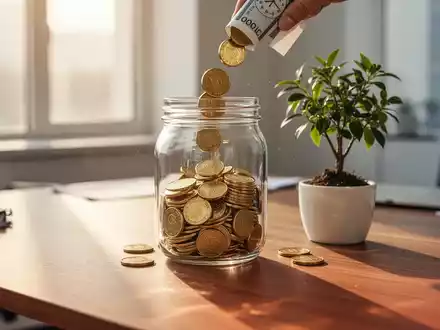 Zeitwertkonten: Das flexible Finanzmodell für Auszeiten - Foto: über boerse-global.de