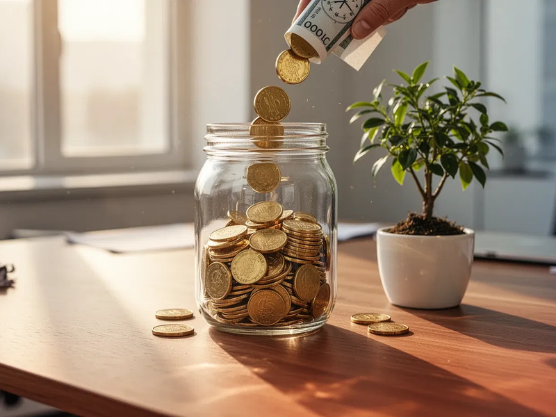 Zeitwertkonten: Das flexible Finanzmodell für Auszeiten - Foto: über boerse-global.de