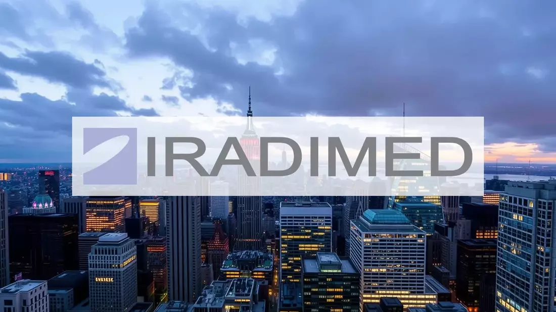 iRadimed’s Fourth Quarter Report: A Crucial Test for Growth Momentum - Bild: über boerse-global.de