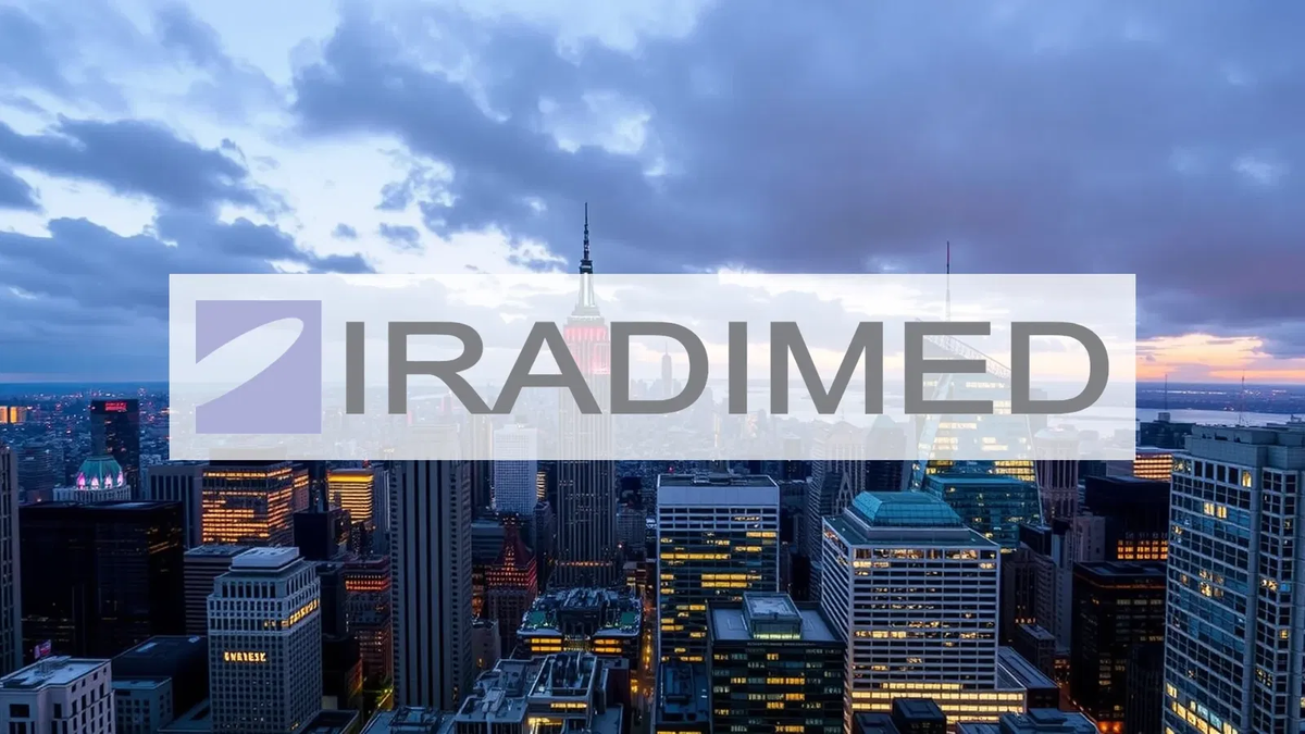 iRadimed’s Fourth Quarter Report: A Crucial Test for Growth Momentum - Foto: über boerse-global.de