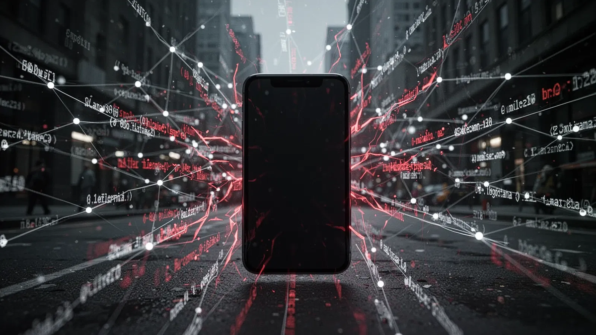 Chinesische Spionagesoftware 'DKnife' greift Router an - Foto: über boerse-global.de