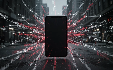 Chinesische Spionagesoftware 'DKnife' greift Router an - Foto: über boerse-global.de