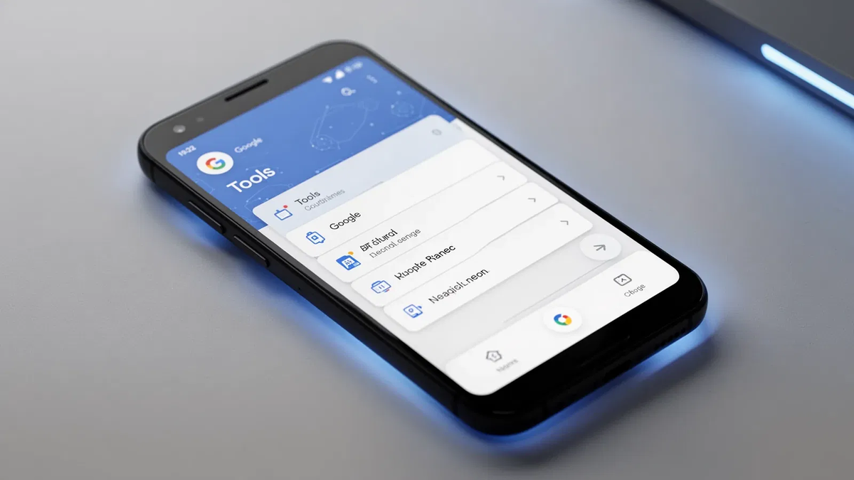 Gemini: Googles KI-Assistent bekommt neues Tools-Menü - Foto: über boerse-global.de