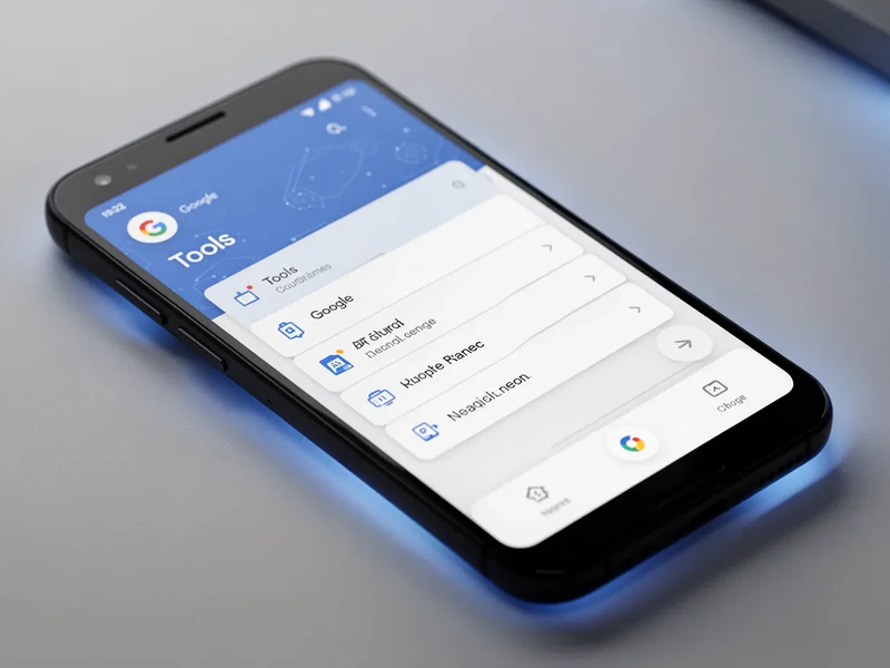 Gemini: Googles KI-Assistent bekommt neues Tools-Menü - Foto: über boerse-global.de