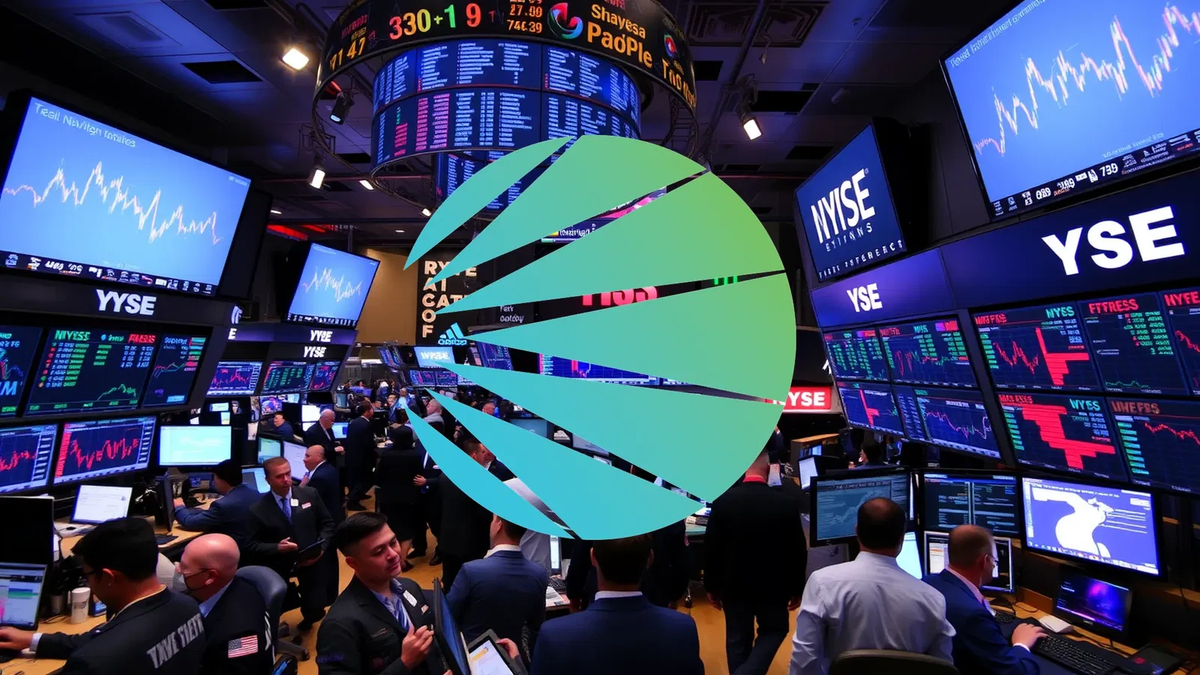 Ecovyst’s Strategic Pivot: Debt Reduction Takes Center Stage - Foto: über boerse-global.de