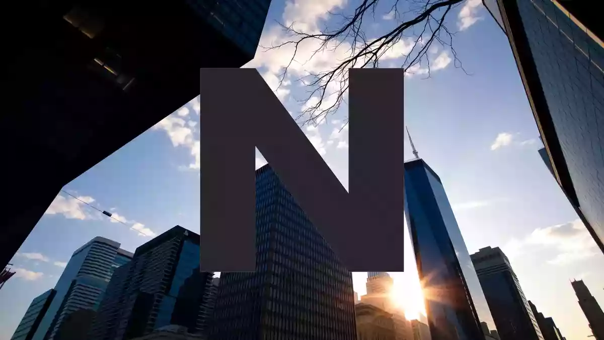 Netgear’s AI-Driven Dilemma: Record Margins Clash with Supply Chain Strain Illustration mit AI erstellt.