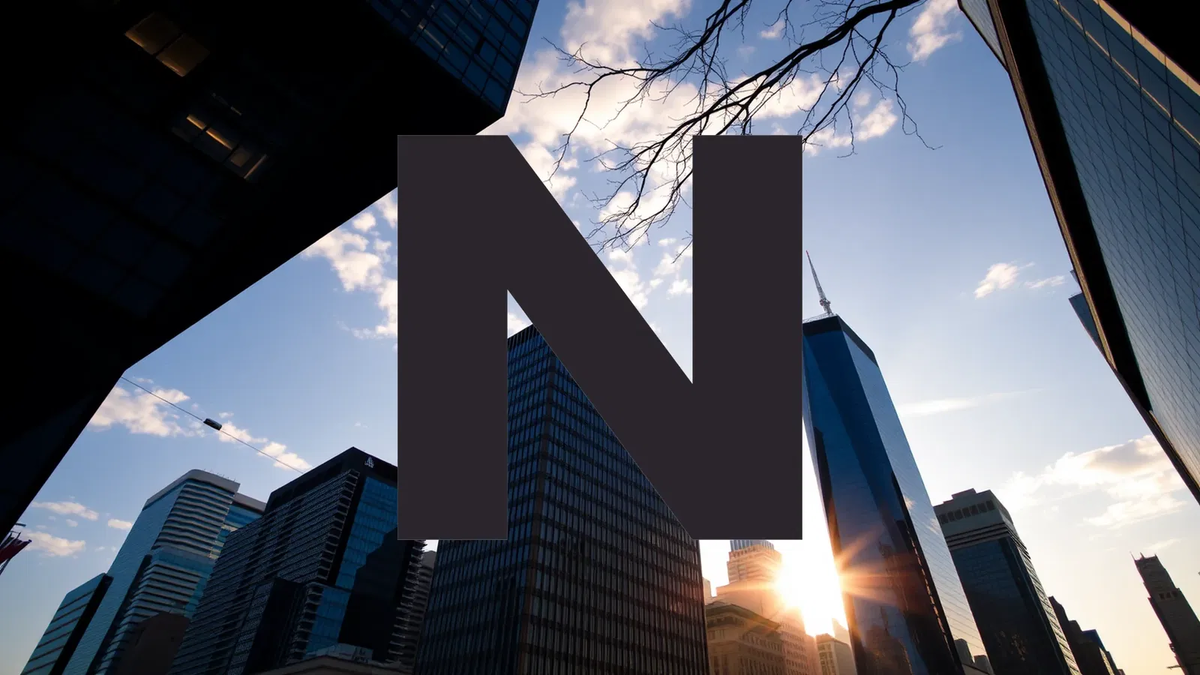 Netgear’s AI-Driven Dilemma: Record Margins Clash with Supply Chain Strain - Foto: über boerse-global.de