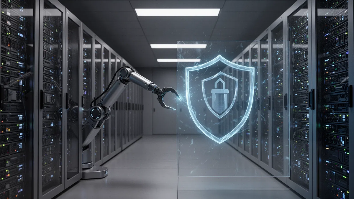 IAB will KI-Firmen für Content-Klau haftbar machen - Foto: über boerse-global.de