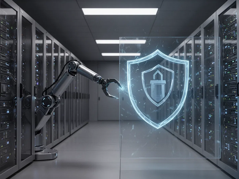 IAB will KI-Firmen für Content-Klau haftbar machen - Foto: über boerse-global.de