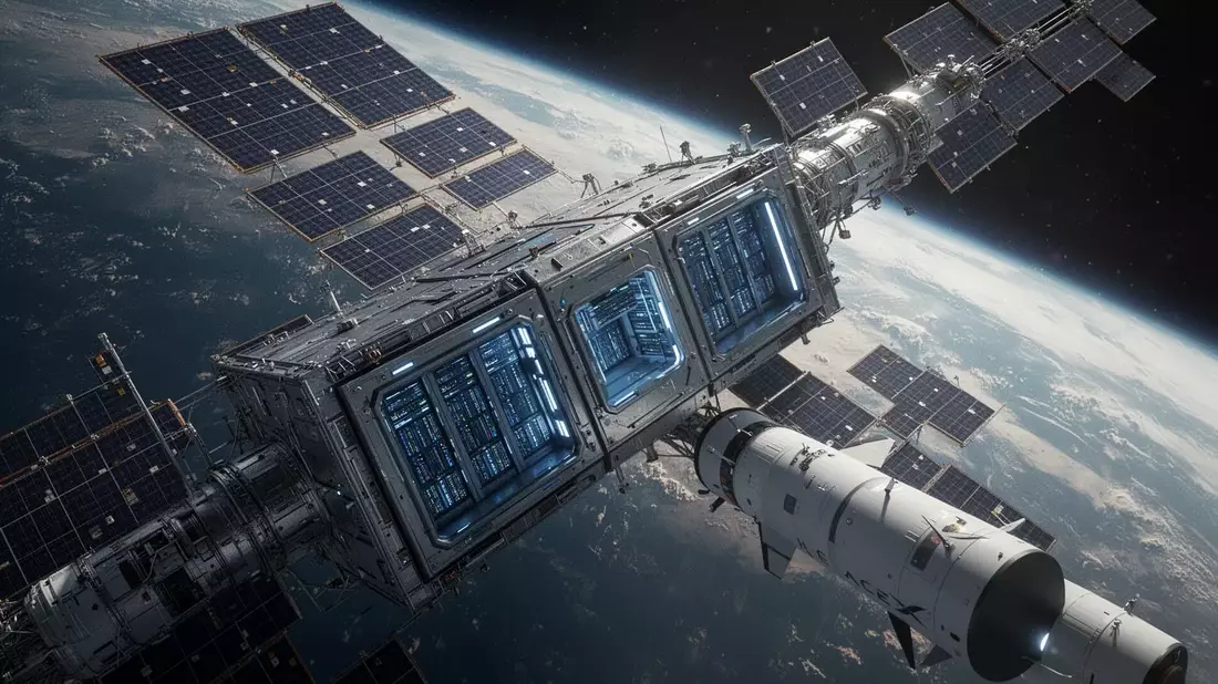 SpaceX übernimmt xAI für 1,25 Billionen Euro - Bild: über boerse-global.de