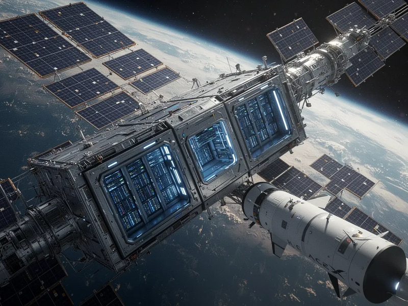 SpaceX übernimmt xAI für 1,25 Billionen Euro - Foto: über boerse-global.de