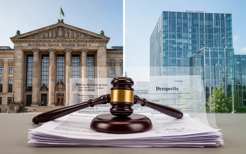 BFH-Urteil: Nießbrauch kann Grunderwerbsteuer erhöhen - Foto: über boerse-global.de