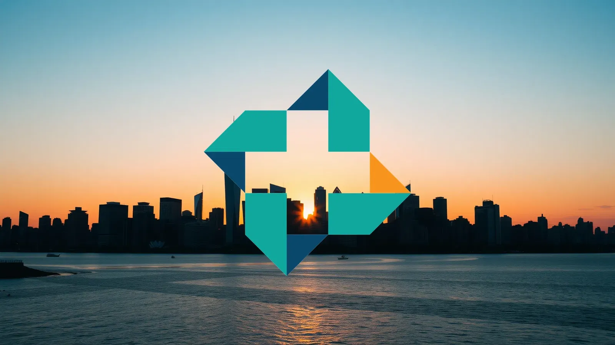 A New Identity for Global Medical REIT: Rebranding as Chiron Real Estate - Foto: über boerse-global.de