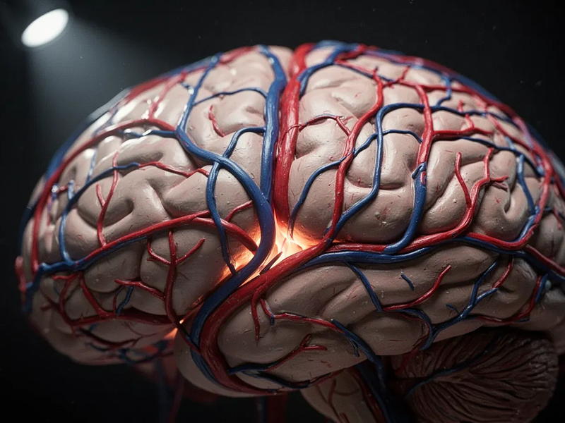 Demenz-Vorsorge beginnt für Männer schon mit 35 - Foto: über boerse-global.de