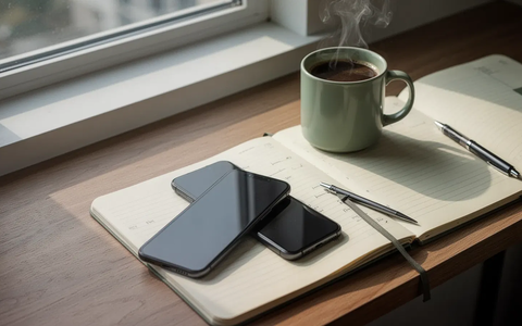 Welttag ohne Handy ruft zur digitalen Auszeit auf - Foto: über boerse-global.de