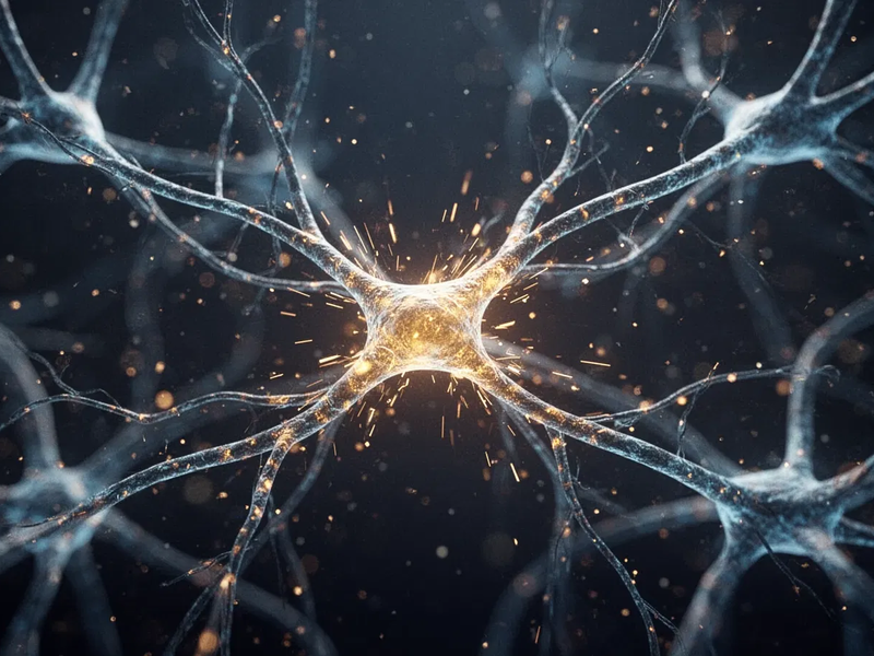 Neuroplastizität: So formt Training unser Gehirn neu - Foto: über boerse-global.de