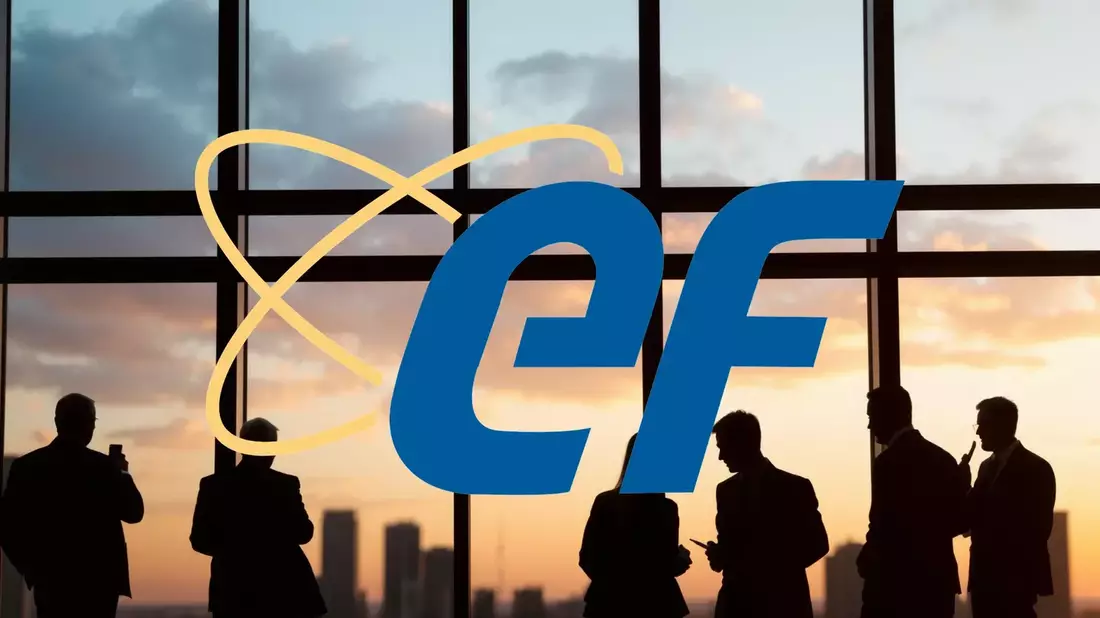 Energy Fuels: A Market in Watchful Waiting Illustration mit AI erstellt übermittelt durch boerse-global.de