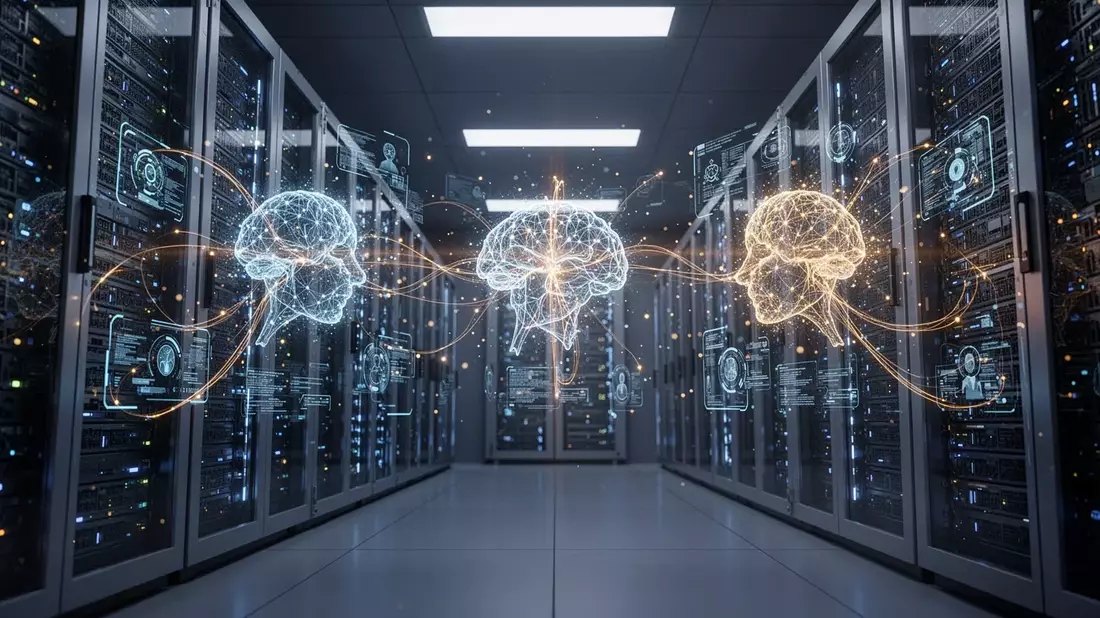 Anthropic startet mit Claude Opus 4.6 die Ära der KI-Agententeams - Bild: über boerse-global.de