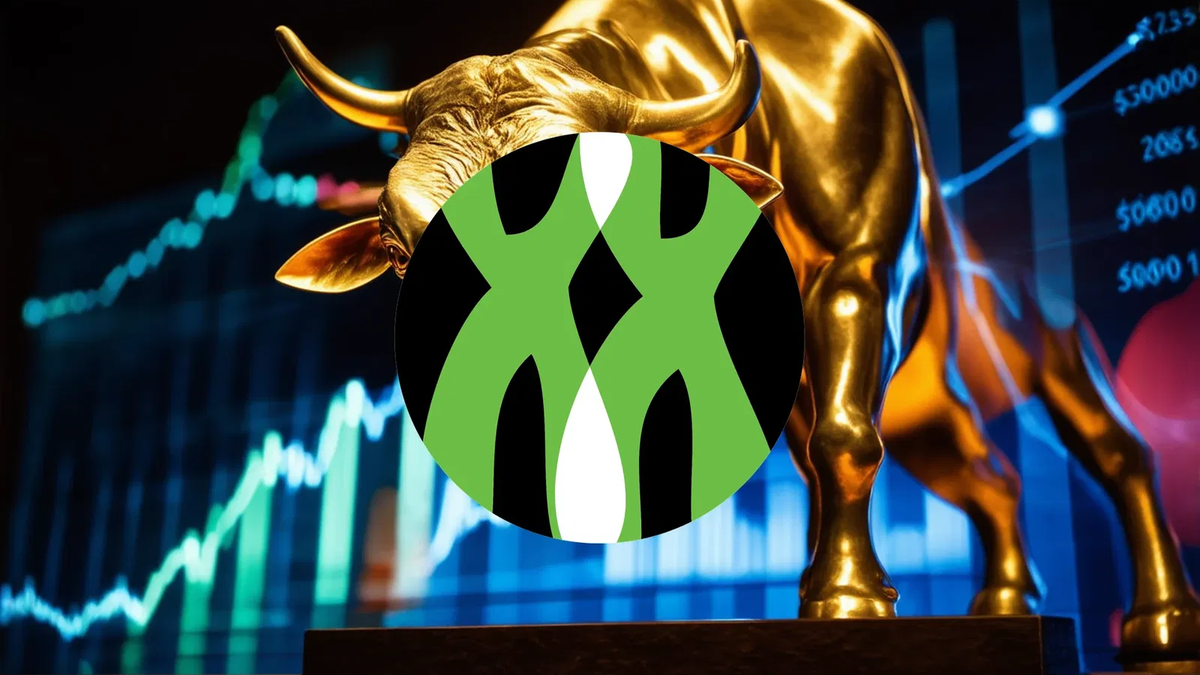 Breakthrough Cancer Monitoring Technique Fuels Growth for Personalis - Foto: über boerse-global.de