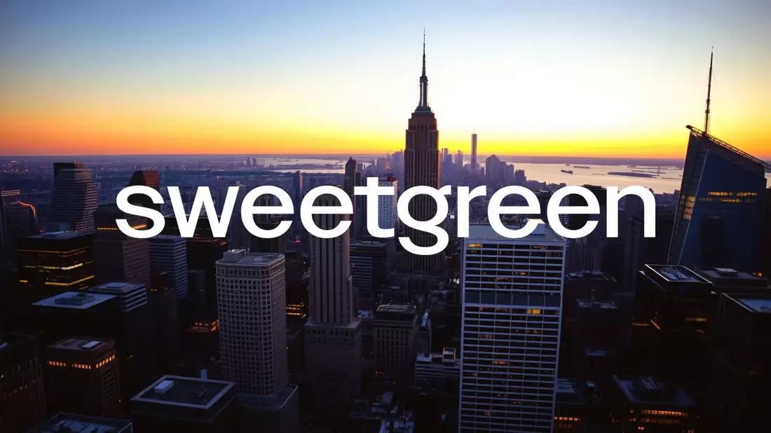 Sweetgreen Sharpens Strategy Ahead of Earnings Report - Bild: über boerse-global.de