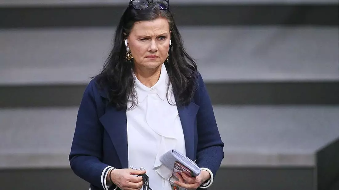 Gitta Connemann (Archiv) - Bild: via dts Nachrichtenagentur