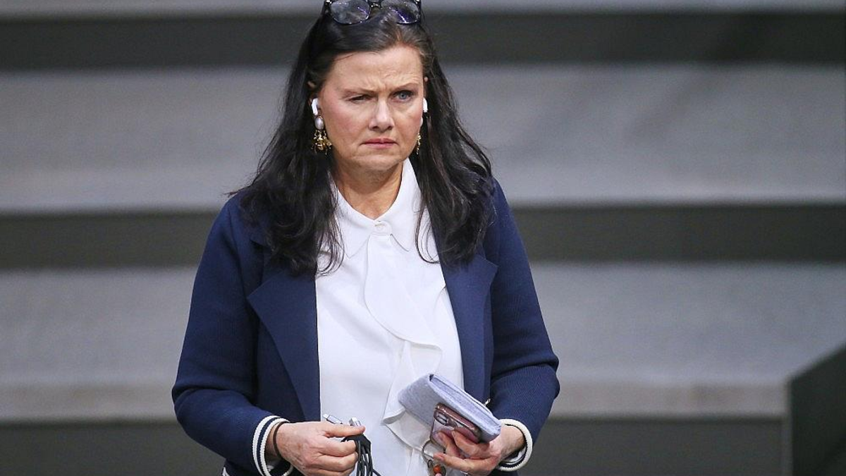 Gitta Connemann (Archiv) - Foto: via dts Nachrichtenagentur