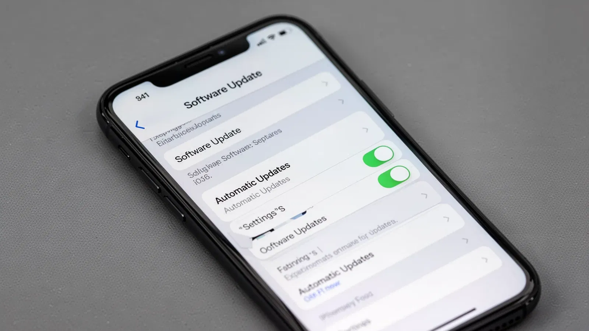 iPhone: So stoppen Sie nervige iOS-Update-Hinweise - Foto: über boerse-global.de