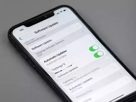 iPhone: So stoppen Sie nervige iOS-Update-Hinweise - Foto: über boerse-global.de