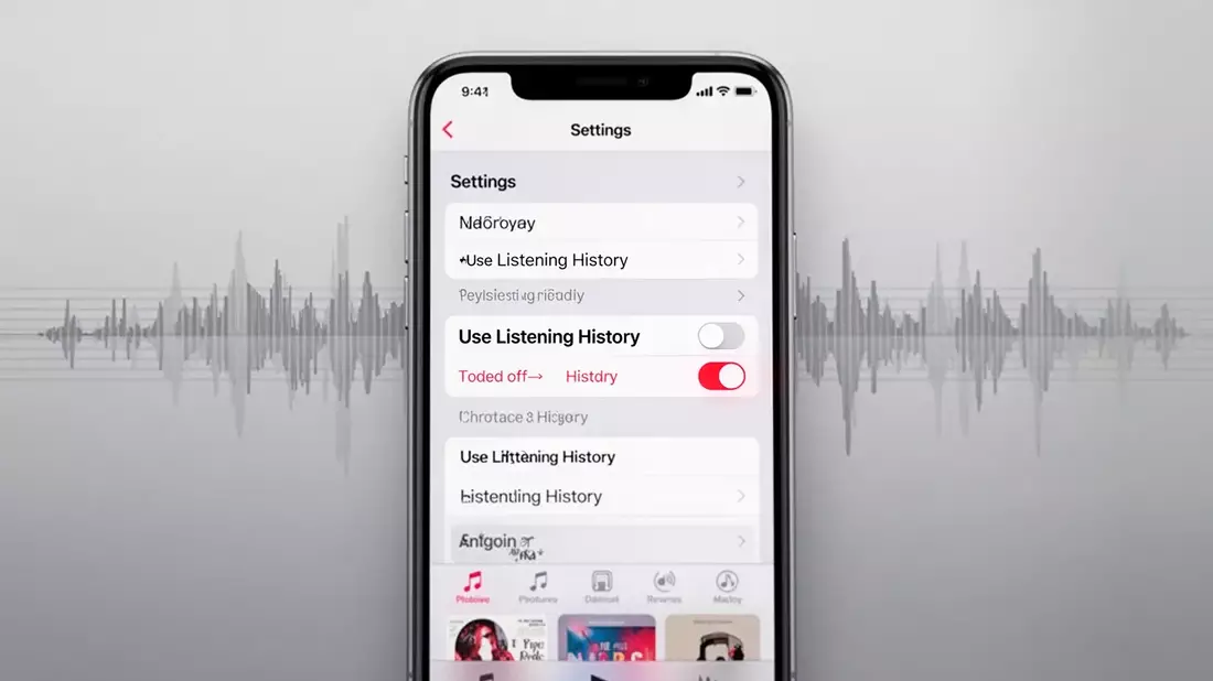 Apple Music: So zähmen Sie den Empfehlungs-Algorithmus - Bild: über boerse-global.de