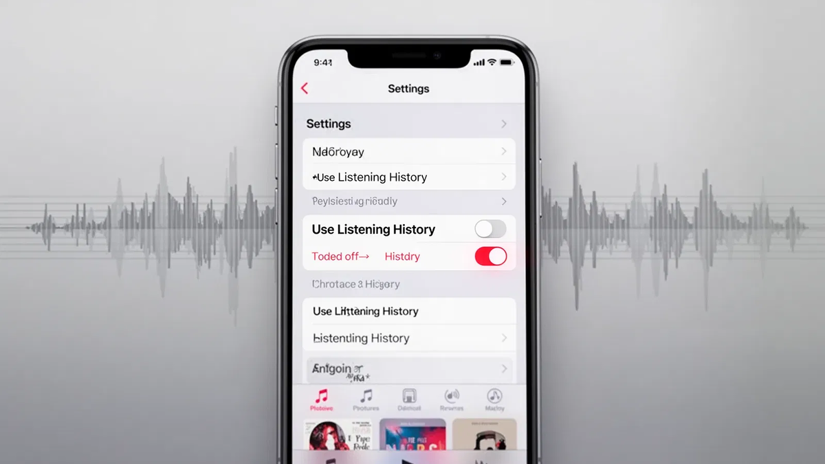 Apple Music: So zähmen Sie den Empfehlungs-Algorithmus - Foto: über boerse-global.de
