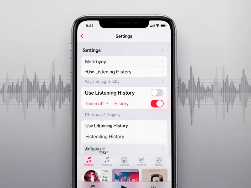 Apple Music: So zähmen Sie den Empfehlungs-Algorithmus - Foto: über boerse-global.de