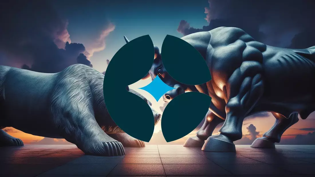 Coherus BioSciences Forges Key Oncology Alliance with Janssen Illustration mit AI erstellt übermittelt durch boerse-global.de