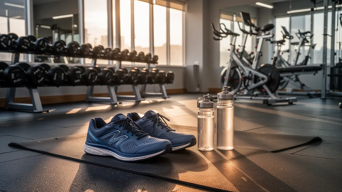 Bewegung schützt Männer vor Alterskrankheiten - Foto: über boerse-global.de