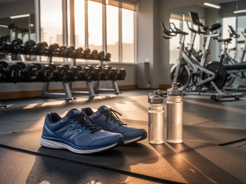 Bewegung schützt Männer vor Alterskrankheiten - Foto: über boerse-global.de