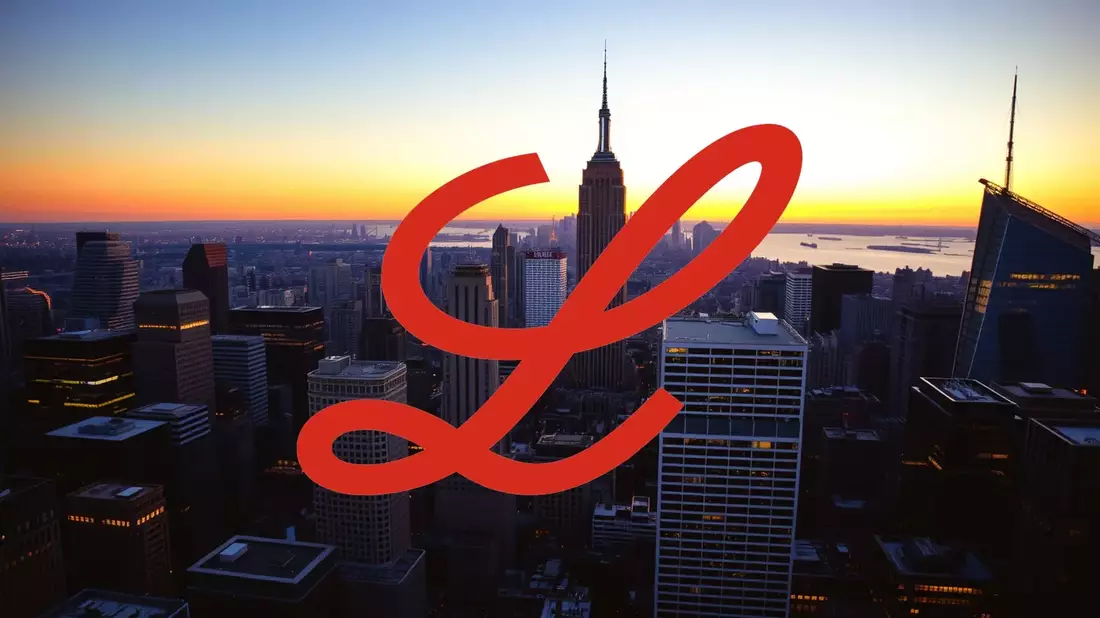 Eli Lilly: Un año de expansión y desafíos regulatorios Illustration mit AI erstellt übermittelt durch boerse-global.de