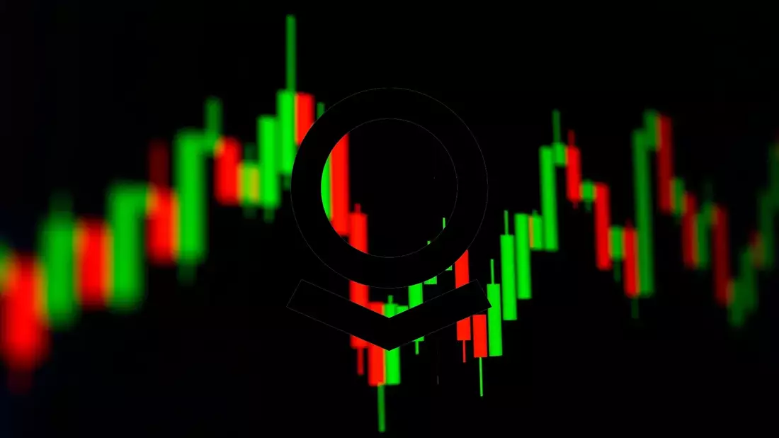 Palantir: ¿Una pausa en la caída tras el pánico del sector? Illustration mit AI erstellt übermittelt durch boerse-global.de