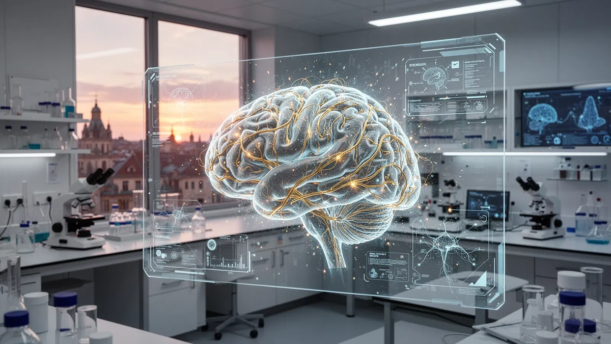 ACCESS-AD: Neues EU-Konsortium will Alzheimer-Versorgung revolutionieren - Foto: über boerse-global.de