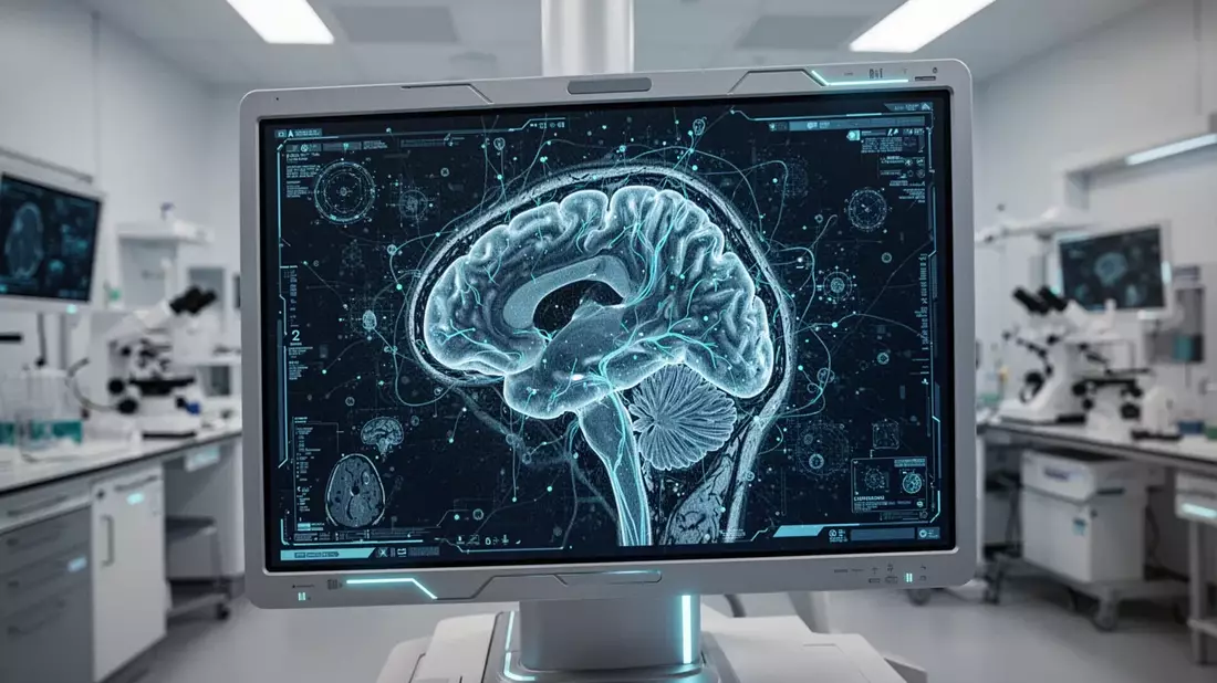 Neurophet erhält FDA-Zulassung für erweiterte Alzheimer-KI - Bild: über boerse-global.de