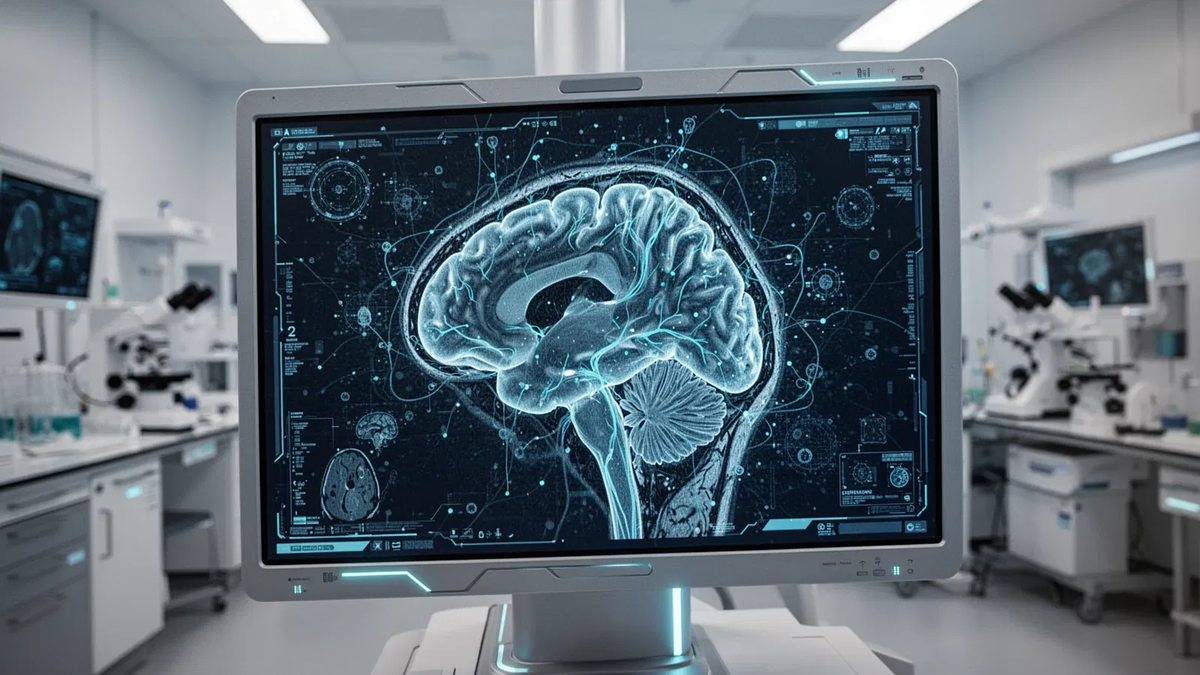 Neurophet erhält FDA-Zulassung für erweiterte Alzheimer-KI - Foto: über boerse-global.de