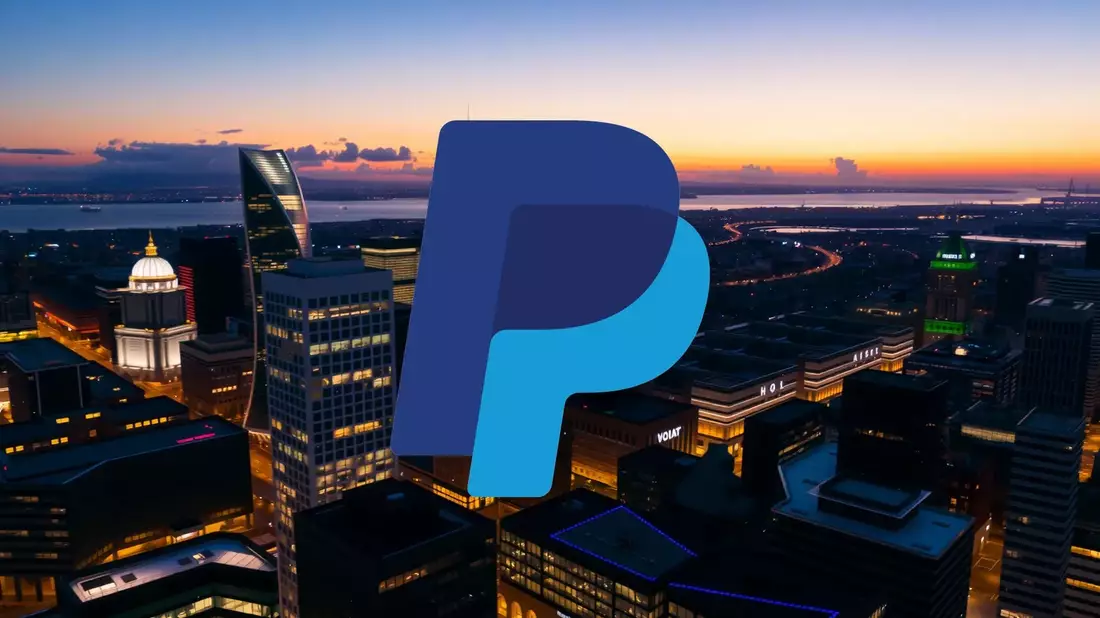 Leadership Transition Adds to PayPal’s Mounting Challenges Illustration mit AI erstellt übermittelt durch boerse-global.de