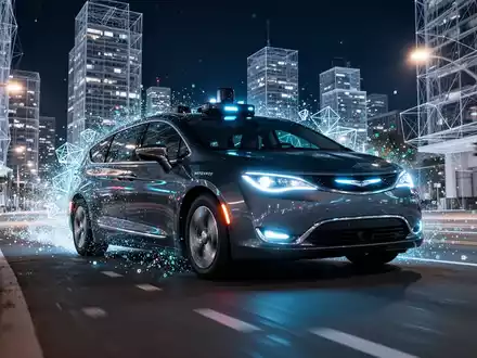 Waymo startet KI-Weltmodell für autonomes Fahren - Foto: über boerse-global.de