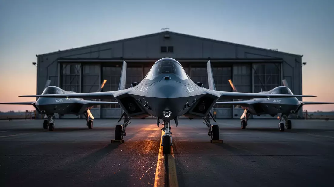 Origin Robotics liefert erste autonome Abfangdrohnen an NATO-Staaten aus - Bild: über boerse-global.de