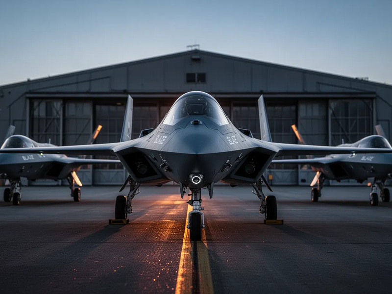 Origin Robotics liefert erste autonome Abfangdrohnen an NATO-Staaten aus - Foto: über boerse-global.de